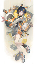 bangboo (zenless zone zero) from zenless zone zero