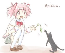 amy (madoka magica) from mahou shoujo madoka magica by umiroku