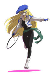 vega (dendoh) from gear senshi dendou by ueyama michirou