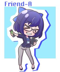 a-chan (hololive) from hololive by saishosaisekojo