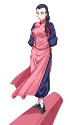 tao pai pai from dragon ball by kokoro no koibito