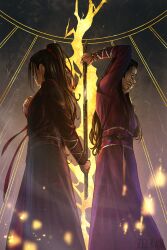 wei wuxian from modao zushi