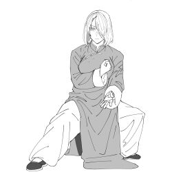 original fan art