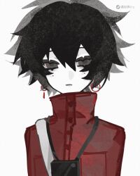 touqi guaitan fan art