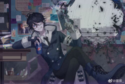 original fan art