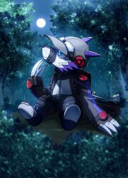 logamon from digimon