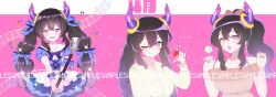 indie virtual youtuber fan art