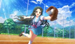 tsuruya from cinderella series