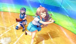 asahina mikuru from cinderella series