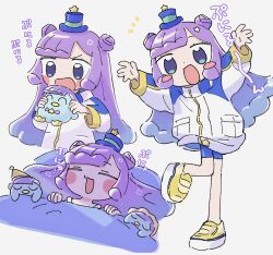 puniru (puniru wa kawaii slime) from puniru wa kawaii slime by 1nupool