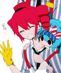 hatsune miku from mesmerizer (vocaloid) by torino sasami