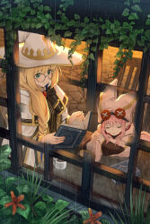habetrot (fate) from fate/grand order by kamo ashi