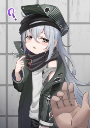 girls frontline fan art