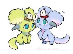 livly island fan art