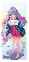 izumi sagiri from eromanga sensei