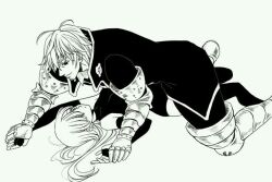 elizabeth liones from nanatsu no taizai