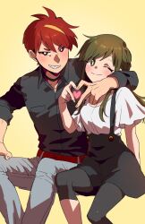 Booru post from safebooru.org