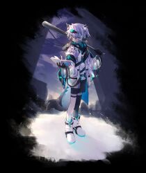original fan art