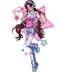 real life fan art