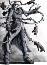 gadget from inspector gadget