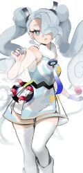flying miku (project voltage) from pokemon