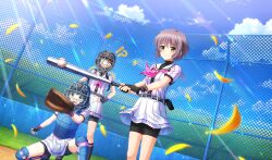 nagato yuki from cinderella series
