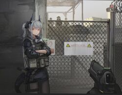 liskarm (arknights) from arknights