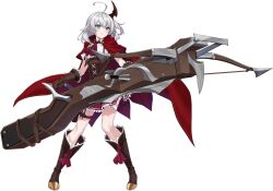 counter:side fan art