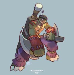 digimon fan art