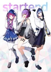 hoshimachi suisei from hololive