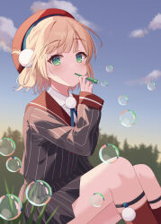 shigure ui (vtuber) from indie virtual youtuber