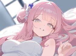 mika (blue archive) from blue archive