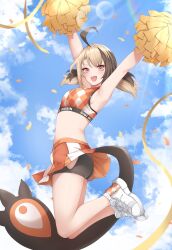 gigi murin from hololive