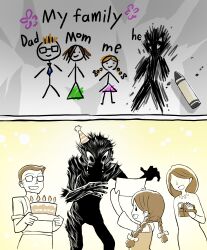 original fan art