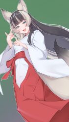 juufuutei raden from hololive