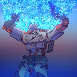 megatron from transformers