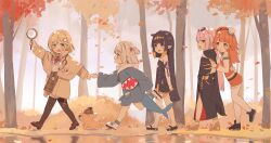 gawr gura from hololive