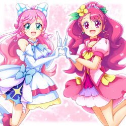 cure grace from healin' good precure by mimimix