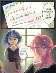 original fan art