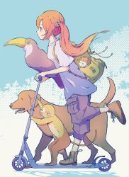 original fan art