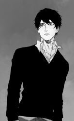 bertolt hoover from shingeki no kyojin
