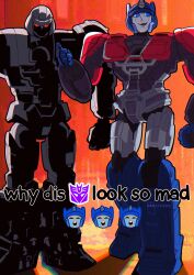megatron from transformers
