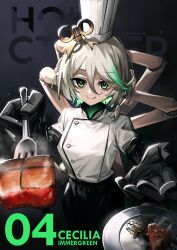 cecilia immergreen from hololive by adarin