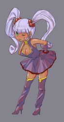puchi puri yucie fan art