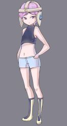 puchi puri yucie fan art