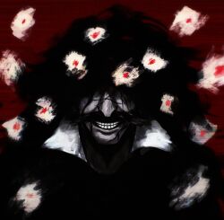 yhwach from bleach