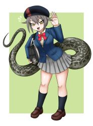 kemono friends fan art