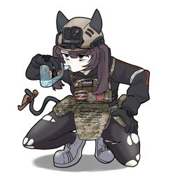 original fan art