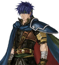 ike (fire emblem) from fire emblem
