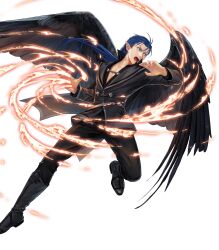 naesala (fire emblem) from fire emblem by suda ayaka